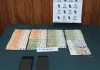 PARTE DE PRENSA JEFATURA POLICIA COMUNAL