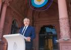 El Presidente entregará distinciones a investigadores