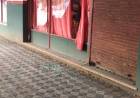 PARTE DE PRENSA: APREHENSION POR DAÑOS REITERADOS