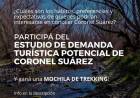 ¿Querés ganarte una mochila de Trekking? 