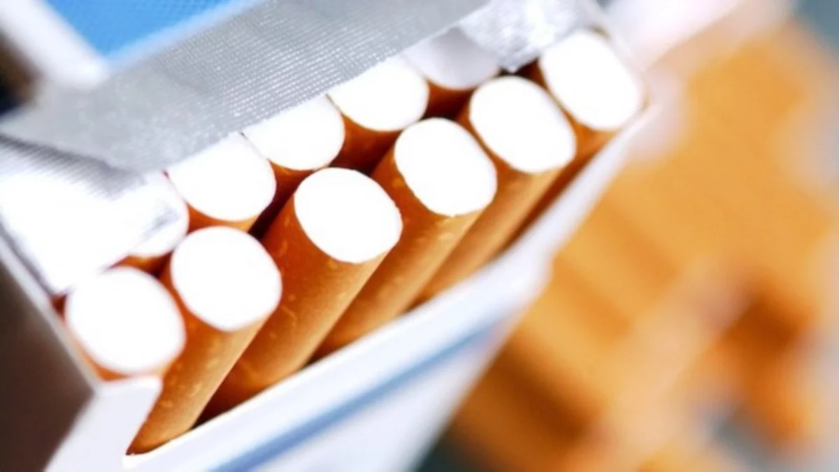 El Gobierno prohíbe usar expresiones que hagan "más atractivo" el consumo de cigarrillos