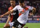 Lo que pagará Amazon por aparecer en la camiseta de River