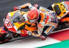 Marc Márquez se recupera de su problema en la vista y vuelve al MotoGP