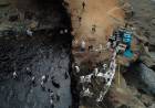 Perú declaró la "emergencia ambiental" por 90 días en la zona costera dañada por derrame petrolero