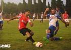 Torneo de fútbol de verano: resultados de la primera fecha