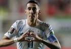 Argentina, con muchas bajas, defiende su invicto ante una urgida Colombia