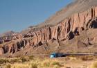 Casi 6 mil pasajeros viajaron en enero en el Tren a las Nubes