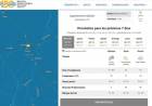 Pronóstico del tiempo oficial para Coronel Suárez y la región