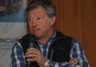Nuevamente en nuestra radio Diego Lodos, Presidente de la Sociedad Rural