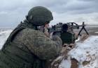 Mientras Biden insiste con una inminente invasión, Rusia expulsa a diplomático de EEUU