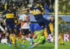 La Liga Profesional implementará el VAR a partir de la octava fecha