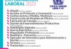 Centro de Formación Laboral N° 401: Están abiertas las inscripciones