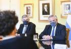 Lanzan plan de apoyo e inversiones en ciencia y tecnología por $15 mil millones