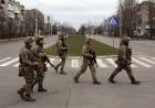 Rusia y Ucrania buscan una tregua mientras siguen los combates