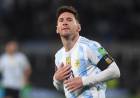 La vuelta de Messi y siete debutantes en la última prelista de la selección