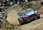 El Rally Argentina vuelve en abril