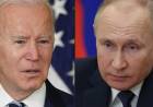 Biden calificó a Putin como "criminal de guerra" y Rusia lo consideró "inadmisible"