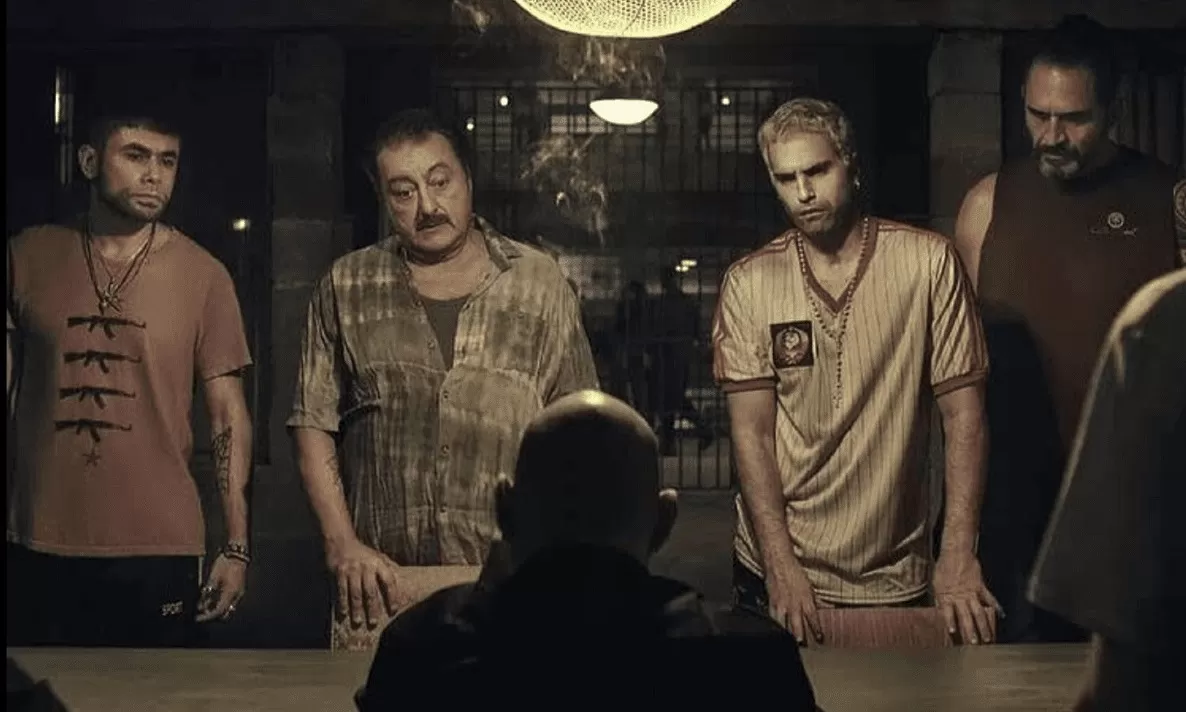 La vuelta de “El Marginal” en una inesperada y certera cuarta temporada (1era Parte)