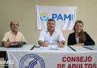 Consejo de Personas Mayores: numerosa cantidad de talleres en clubes y centros de jubilados