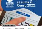 Punto Digital se suma al Censo 2022