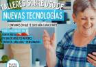 Punto Digital Huanguelén: Contanos en que te gustaría capacitarte