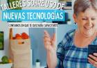 Puntos Digitales: contanos en que te gustaría capacitarte