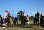 40 años de Malvinas: La Gloriosa Gesta de nuestros combatientes volvió a unir al pueblo de Coronel Suárez