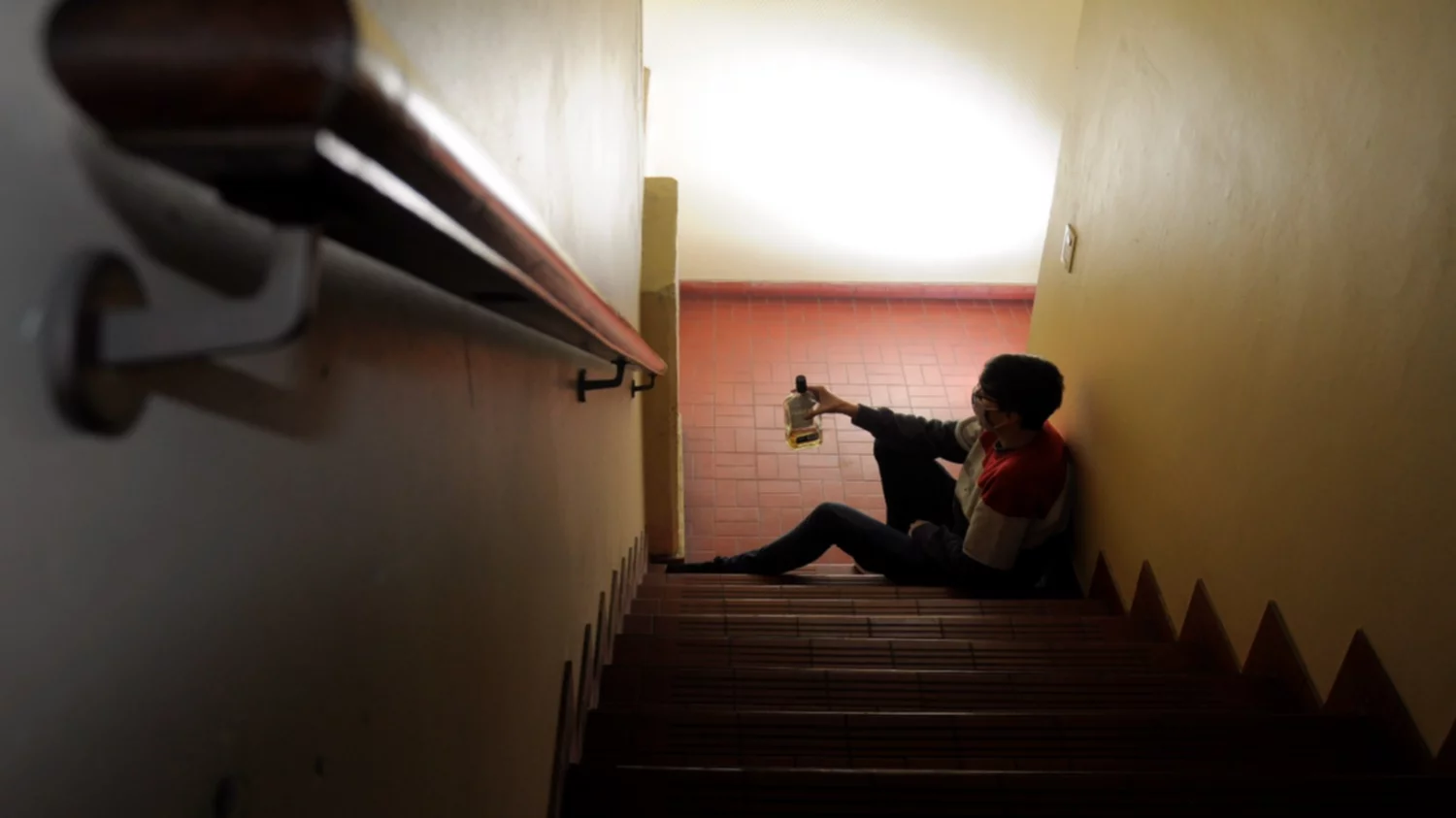 Aumentan los intentos de suicidio, las autolesiones y las internaciones de adolescentes ‎