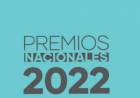 Nueva convocatoria a Premios Nacionales!!