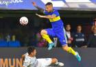 Boca jugó mal, empató y sigue sin ganar en la Bombonera