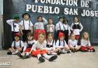 San José celebró su 135° aniversario