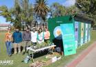 Jornada de Eco Canje en el marco del Día de la Tierra