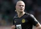 Manchester City oficializó la contratación de Erling Haaland
