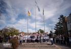 135° aniversario de Santa María