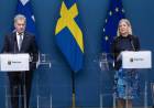 Finlandia y Suecia pidieron sumarse a la OTAN: respaldo de EEUU y advertencia de Rusia