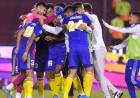 Boca está obligado a vencer a Deportivo Cali para pasar de ronda
