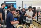 Atención a todos los inscriptos en la Tecnicatura Universitaria en Sistemas Electrónicos Industriales Inteligentes