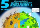 Dia del Medio Ambiente