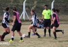 Torneo de futbol femenino "Elisabeth Minnig"