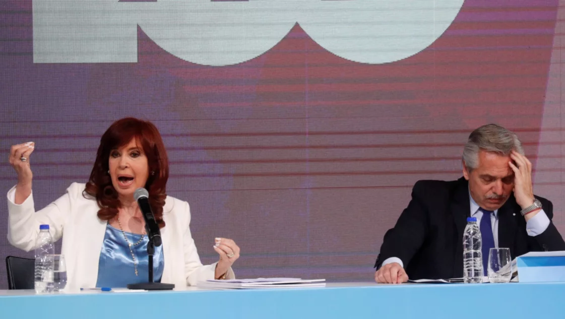 La nueva crisis del Frente de Todos pega en un proyecto clave para la región