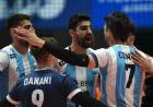 Voley: Argentina debuta en la Liga de Naciones ante Polonia