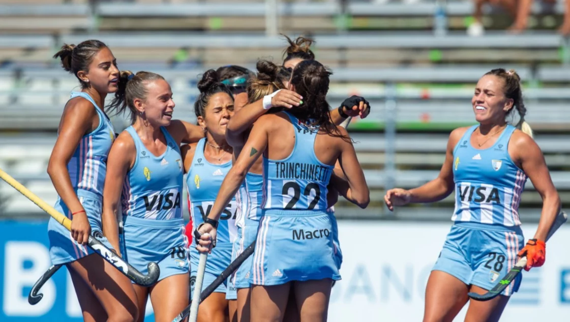 Comienza el Mundial de hockey, a la espera del debut de Las Leonas