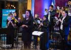 "Gala Patriótica por la Independencia" de la Banda Bartolomé Meier