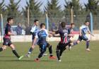 CON SENDOS EMPATES EL PROGRESO Y BOCA CONTINÚAN PUNTEROS EN SUS RESPECTIVAS ZONAS.