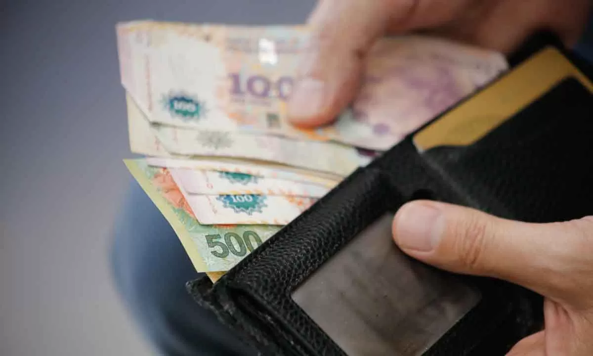 A quiénes está dirigido el bono de $11 mil que anunció el Gobierno