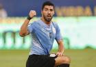 Luis Suárez confirmó que jugará en Nacional de Uruguay