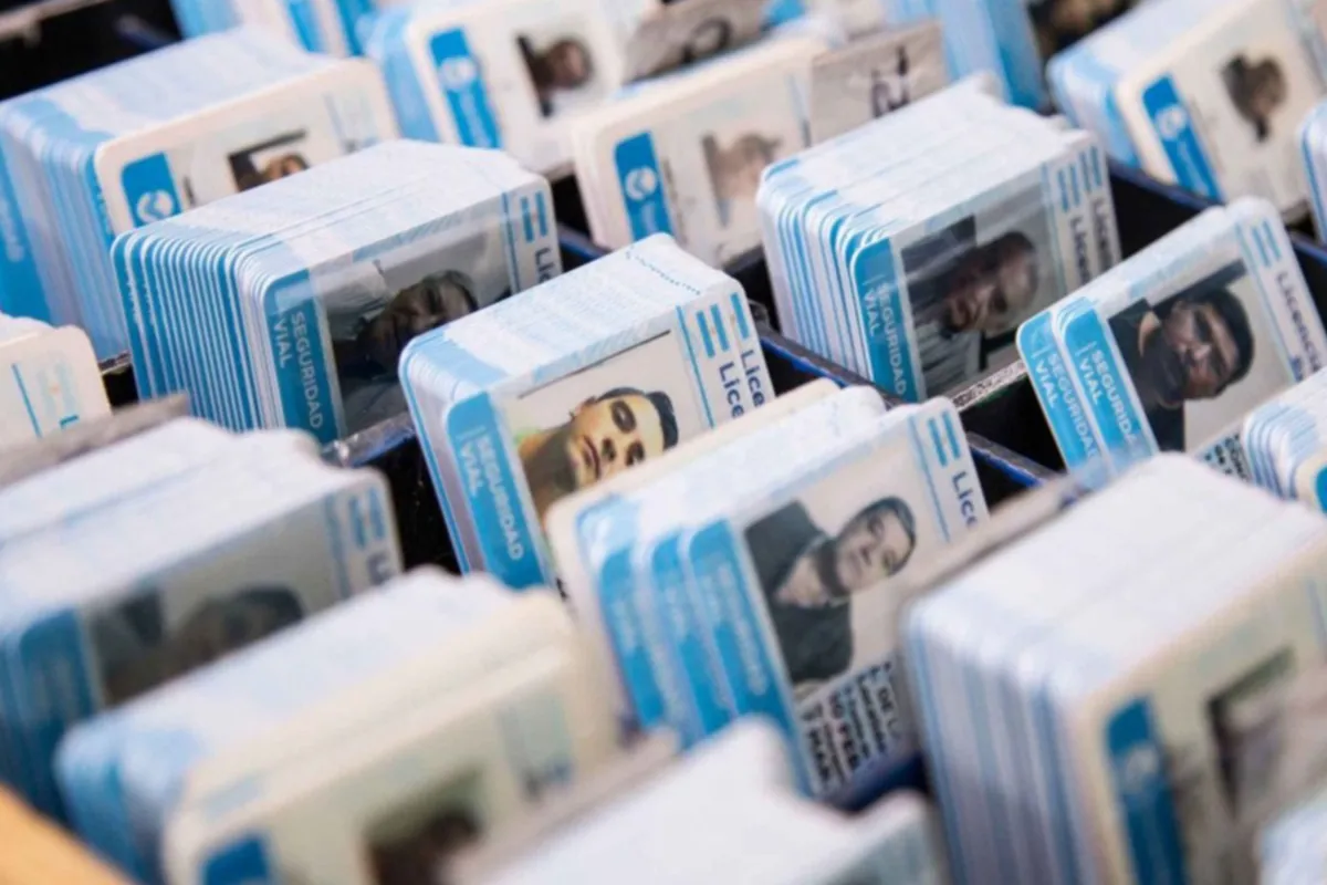 Licencia de conducir: explican por qué siguen las demoras para otorgar turnos