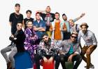 Los Caligaris se presentarían en el Aniversario de Coronel Pringles