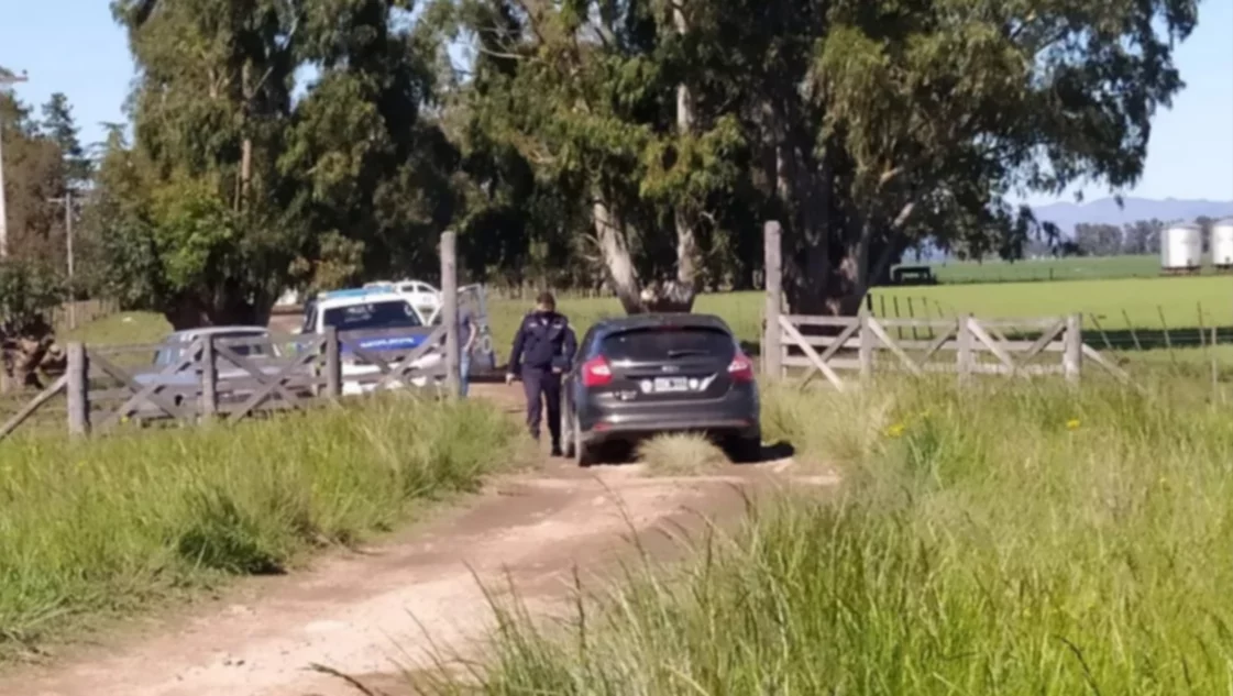 Coronel Suárez: habrá juicio por jurados por un conmocionante asalto