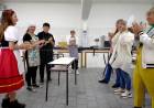 Ganadores de Cocina y Teatro en los Regionales